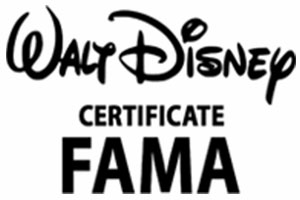 disney